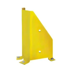 Отбойник стеллажный ОС-1 (с возможностью крепления защитных перекладин)