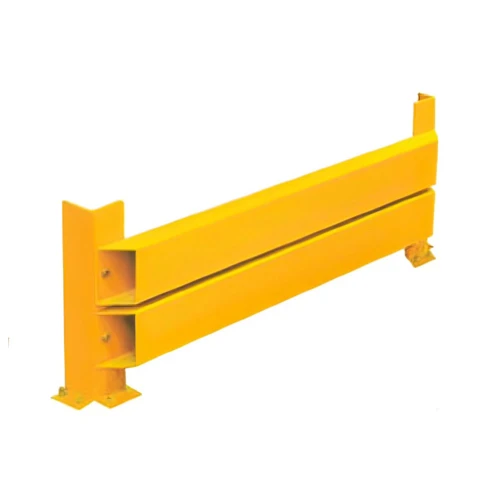 Защитные перекладины для стеллажного отбойника ОС-2.150 1500 мм