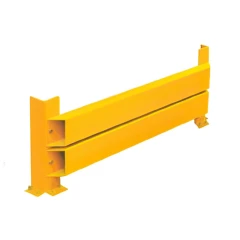 Защитные перекладины для стеллажного отбойника ОС-2.250 2500 мм
