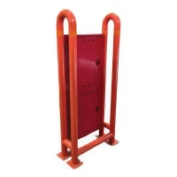 Отбойник для защиты пожарных шкафов ОЗ-4.76