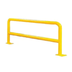 Отбойник для защиты стен 2-х ярусный ОЗ-6.108