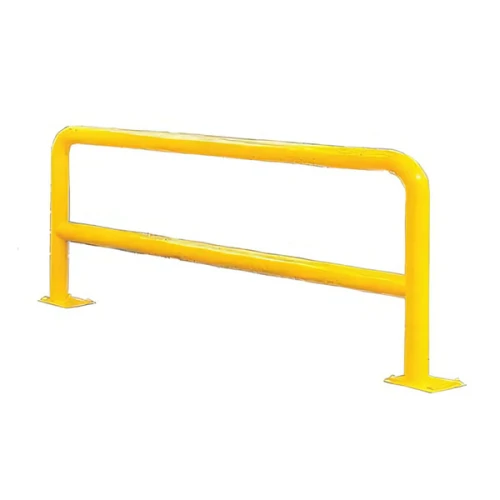 Отбойник для защиты стен 2-х ярусный ОЗ-6.108