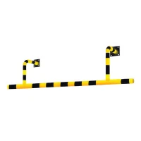 Отбойник для защиты верха ворот ОЗ-9.76