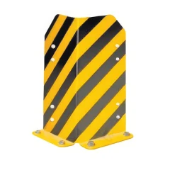 Отбойник стеллажный ОС-6 (с возможностью креп-я защ-х перекладин 2037)