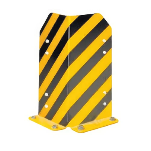 Отбойник стеллажный ОС-6 (с возможностью креп-я защ-х перекладин 2037)