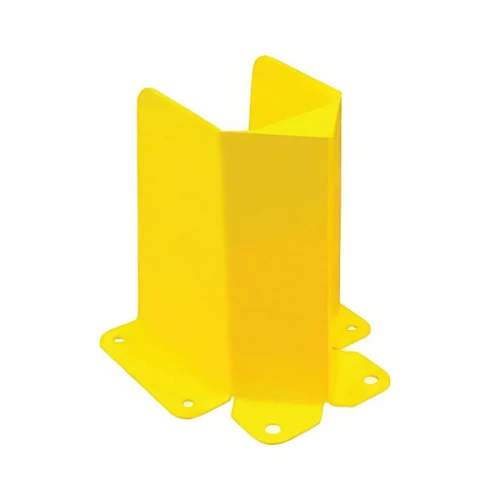 Защита для стеллажей фронтальная ЗСФ-1