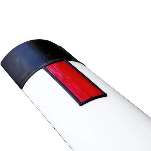 Столбик сигнальный дорожный пластиковый С3 гибкий                            ГОСТ Р 32843 - 2014