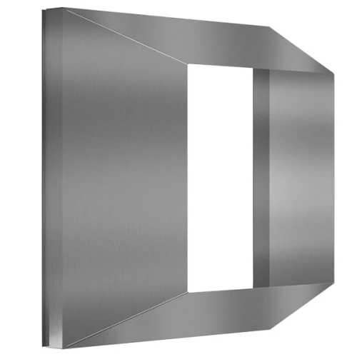 Конфузор для тепловентиляторов ВС3-К