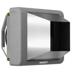 Конфузор для тепловентиляторов ВС3-К