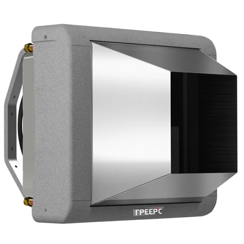 Конфузор для тепловентиляторов ВС3-К