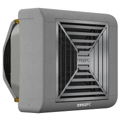 Анемостат для тепловентиляторов ВС1-А