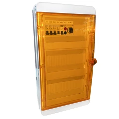 Блок питания и управления БПУ-У