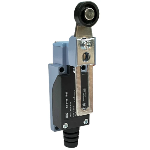 Концевой выключатель