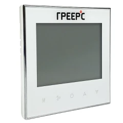 Командоконтроллер ГРЕЕРС EMT