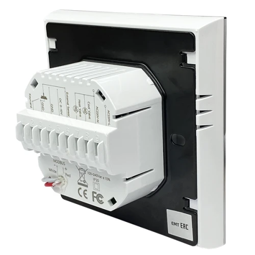 Командоконтроллер ГРЕЕРС EMT