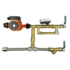 Смесительный узел ГРЕЕРС УСН-6