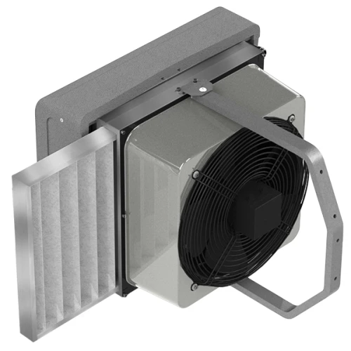 Фильтр для тепловентиляторов ВС1-ФЗ