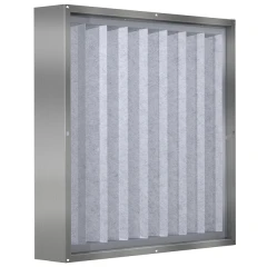 Фильтр для тепловентиляторов ВС2-ФЗ