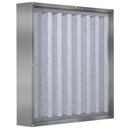 Фильтр для тепловентиляторов ВС2-ФЗ