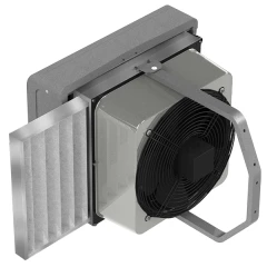 Фильтр для тепловентиляторов ВС2-ФЗ