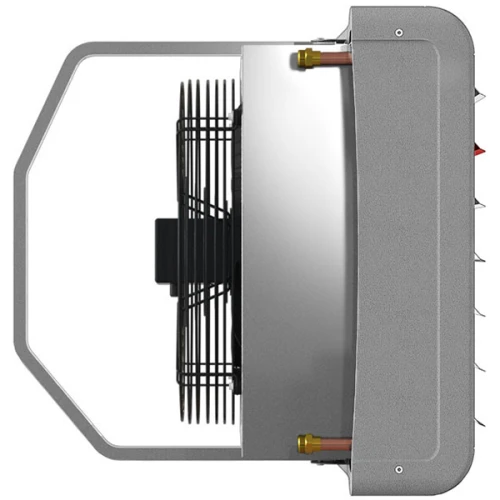 Водяной тепловентилятор ГРЕЕРС ВС-33100