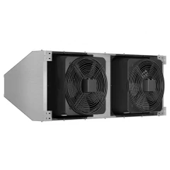 Электрическая тепловая завеса ГРЕЕРС ЗВП-М1-150Е