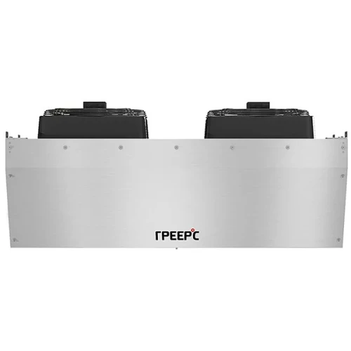 Электрическая тепловая завеса ГРЕЕРС ЗВП-М2-150Е