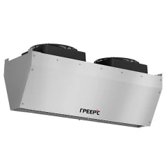 Водяная тепловая завеса ГРЕЕРС ЗВП-М1-150В