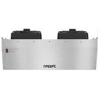 Водяная тепловая завеса ГРЕЕРС ЗВП-М2-150В