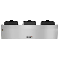 Водяная тепловая завеса ГРЕЕРС ЗВП-М1-200В