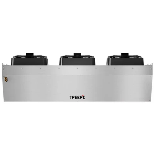 Водяная тепловая завеса ГРЕЕРС ЗВП-М1-200В