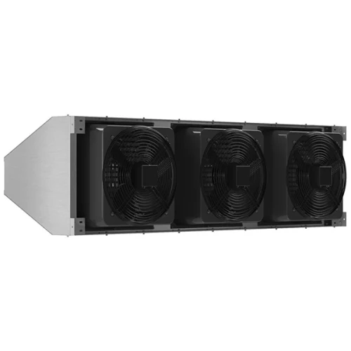 Водяная тепловая завеса ГРЕЕРС ЗВП-М1-200В