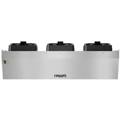 Водяная тепловая завеса ГРЕЕРС ЗВП-М2-200В