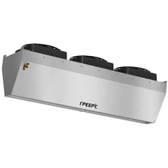 Водяная тепловая завеса ГРЕЕРС ЗВП-М2-200В