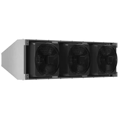 Водяная тепловая завеса ГРЕЕРС ЗВП-М2-200В