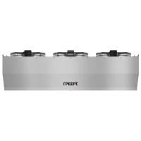 Электрическая тепловая завеса ГРЕЕРС ЗВП-М1-200Е