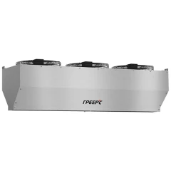 Электрическая тепловая завеса ГРЕЕРС ЗВП-М1-200Е