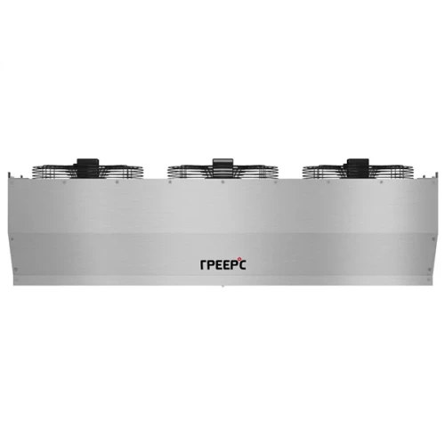 Электрическая тепловая завеса ГРЕЕРС ЗВП-М2-200Е