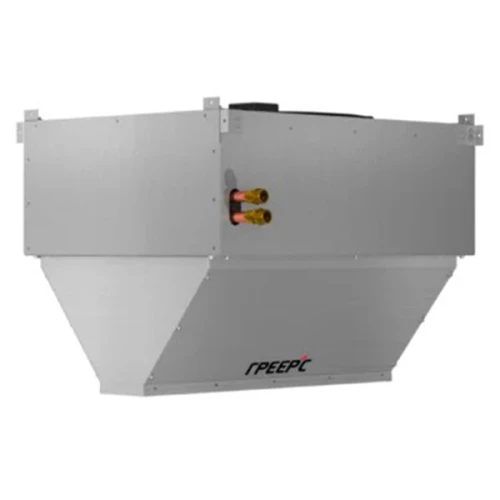 Водяная тепловая завеса ГРЕЕРС ЗВП-М4-100В