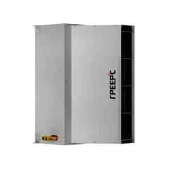 Водяная тепловая завеса ГРЕЕРС ЗВП-М4-100В