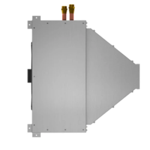 Водяная тепловая завеса ГРЕЕРС ЗВП-М4-100В