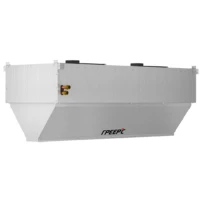 Водяная тепловая завеса ГРЕЕРС ЗВП-М4-200В