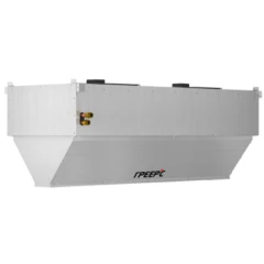 Водяная тепловая завеса ГРЕЕРС ЗВП-М4-200В