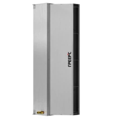 Водяная тепловая завеса ГРЕЕРС ЗВП-М4-200В