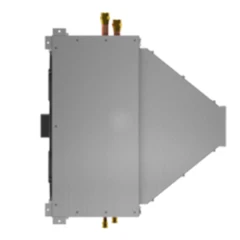 Водяная тепловая завеса ГРЕЕРС ЗВП-М4-200В