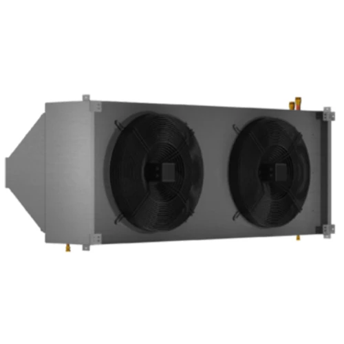 Водяная тепловая завеса ГРЕЕРС ЗВП-М4-200В