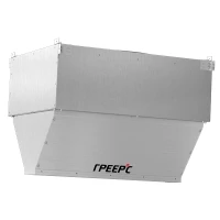 Воздушная завеса без обогрева ГРЕЕРС ЗВП-М4-100Н