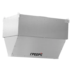 Воздушная завеса без обогрева ГРЕЕРС ЗВП-М4-100Н