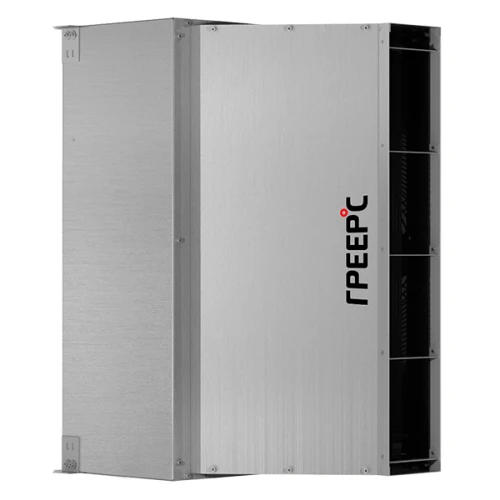 Воздушная завеса без обогрева ГРЕЕРС ЗВП-М4-100Н