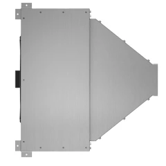 Воздушная завеса без обогрева ГРЕЕРС ЗВП-М4-100Н